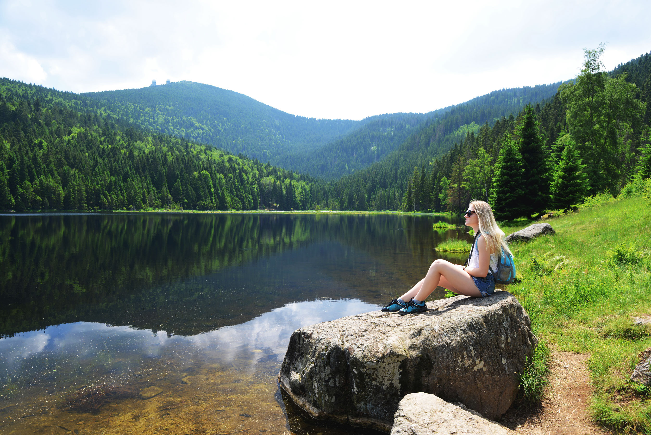 Arberregion Bayerischer Wald